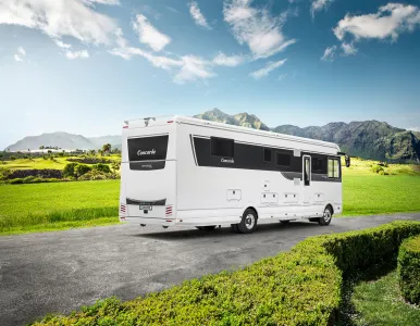 Euro Liner